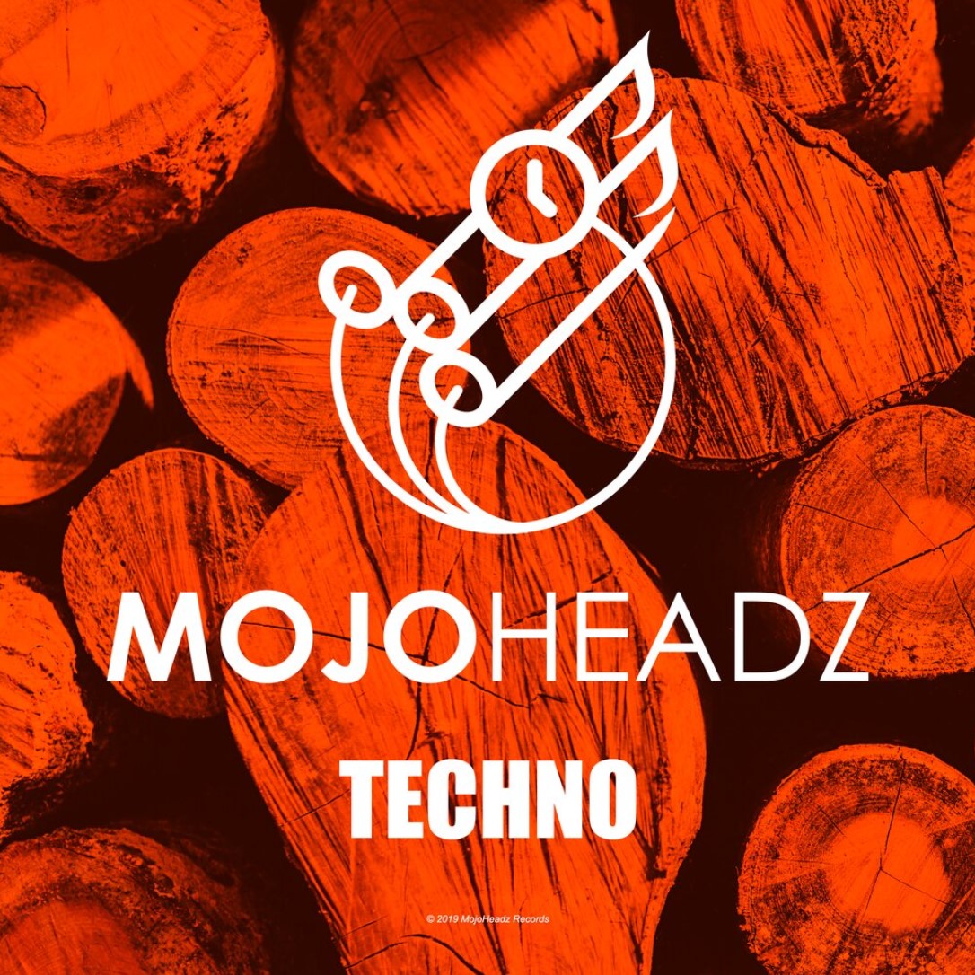 Mojoheadz Techno