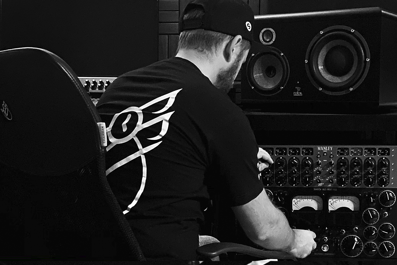 Mojoheadz Records Music Mixing & Mastering Services