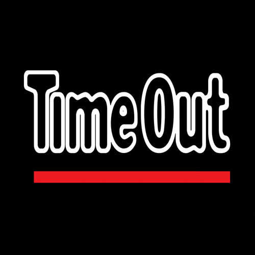 The world magazine Time Out has published an article about our artist!