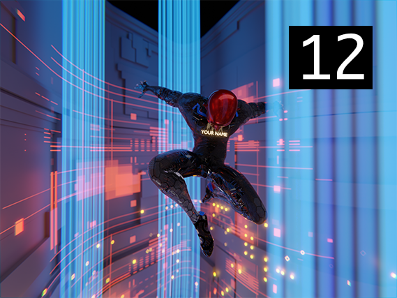 NFT 12