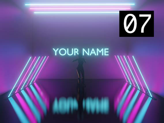 NFT 7