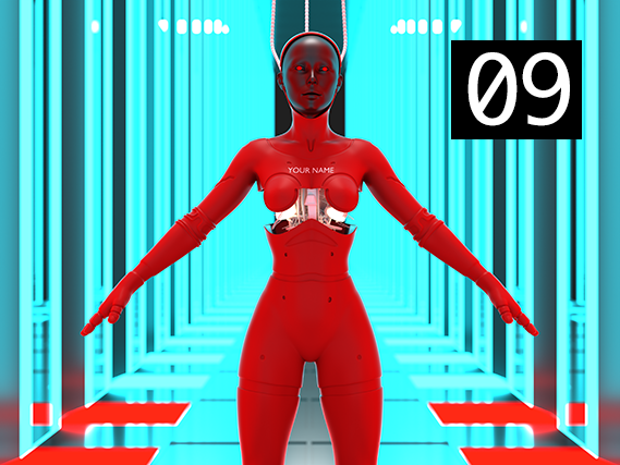NFT 9