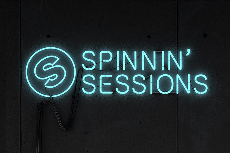 Track Twerk by ENDEGO on Spinnin Session | We don't fake it - we make it!